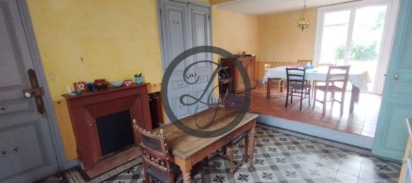 Дом с 3 спальнями в Бретёй, Франция № 306048 6