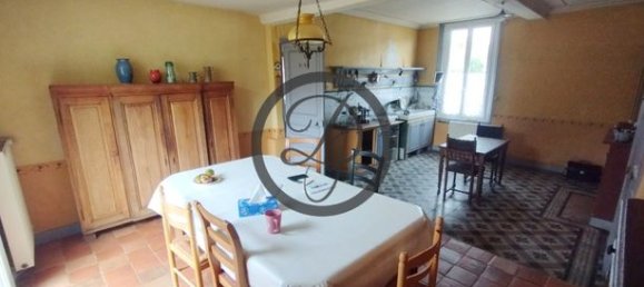 Дом с 3 спальнями в Бретёй, Франция № 306048 5