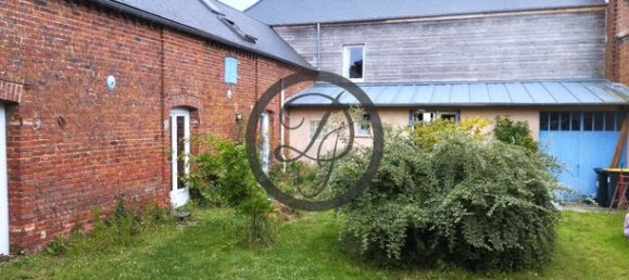 Дом с 3 спальнями в Бретёй, Франция № 306048 4