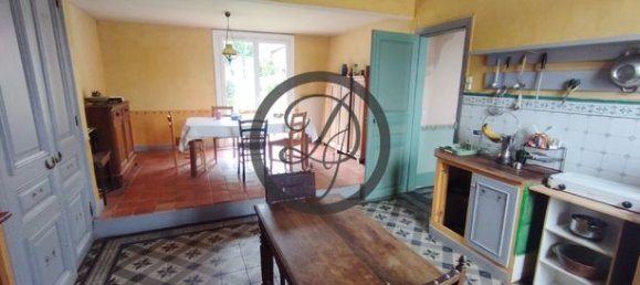 Дом с 3 спальнями в Бретёй, Франция № 306048 7