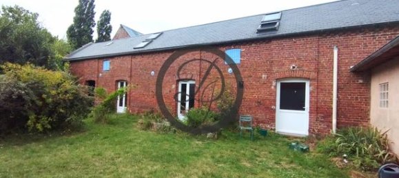 Дом с 3 спальнями в Бретёй, Франция № 306048 2