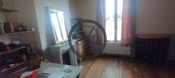 Дом с 3 спальнями в Бретёй, Франция № 306048 11