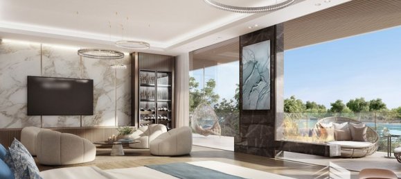 6 bedrooms Villa in Tilal Al Ghaf, UAE No. 9525 3