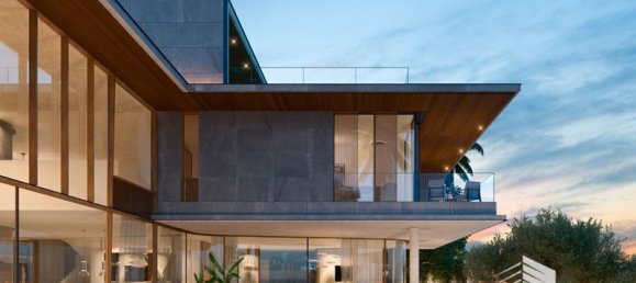 6 bedrooms Villa in Tilal Al Ghaf, UAE No. 9525 2