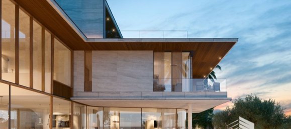 6 bedrooms Villa in Tilal Al Ghaf, UAE No. 9525 12