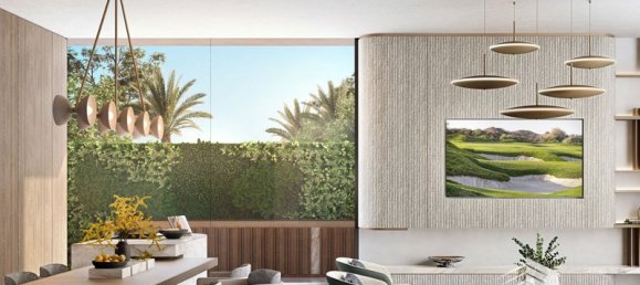 6 bedrooms Villa in Tilal Al Ghaf, UAE No. 9525 6