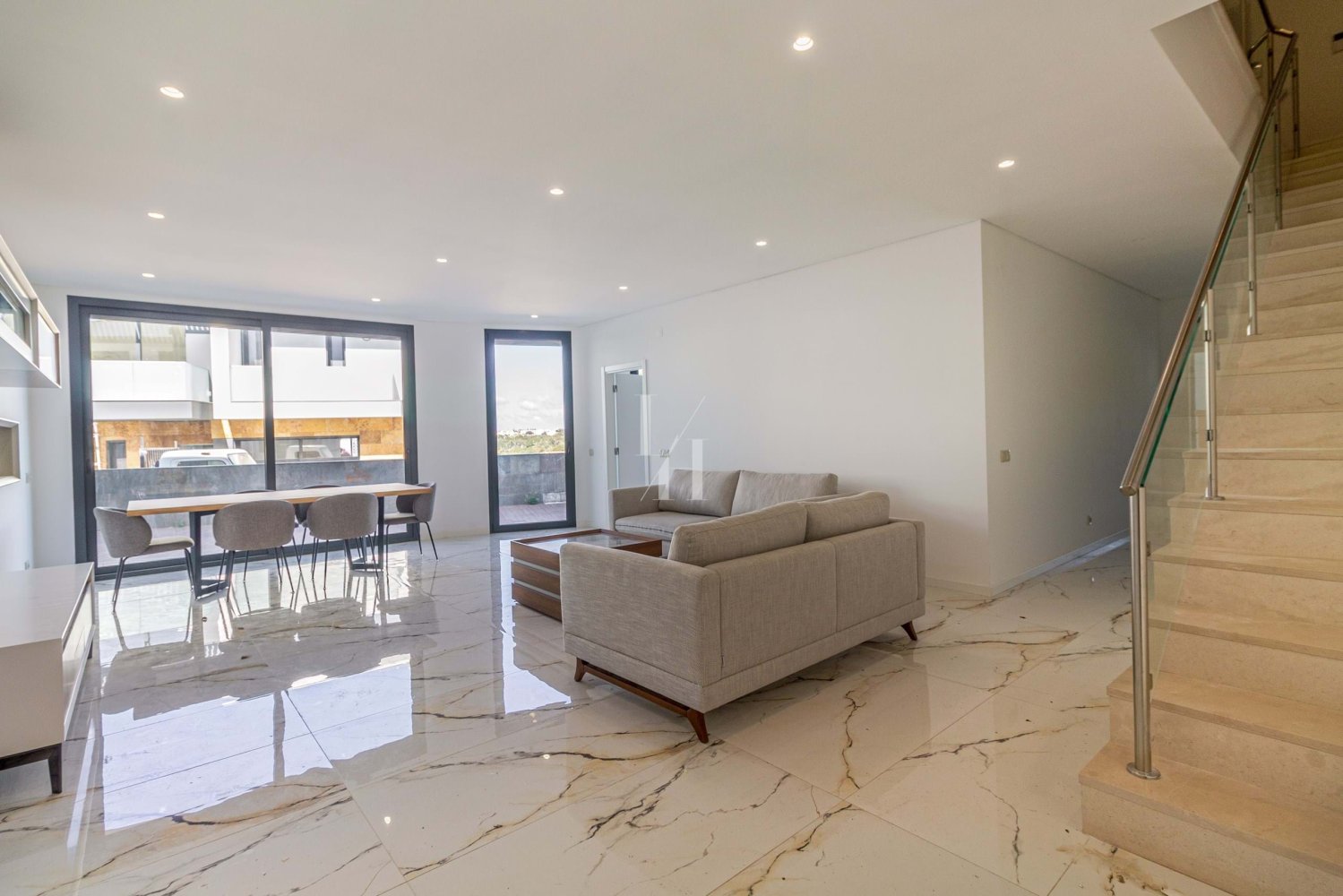 4 Schlafzimmer Villa in Albufeira, Portugal, Nr. 154500