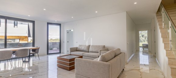 4 Schlafzimmer Villa in Albufeira, Portugal, Nr. 154500 5