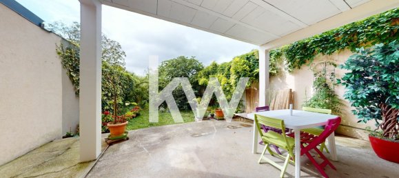 3 bedrooms House in Reims, France No. 156019 4