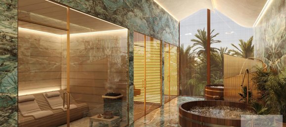 4 bedrooms Apartment in Dubai Marina, UAE No. 21855 6