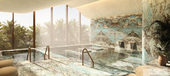 4 bedrooms Apartment in Dubai Marina, UAE No. 21855 7