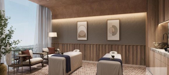 4 bedrooms Apartment in Dubai Marina, UAE No. 21855 10