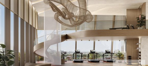 4 bedrooms Apartment in Dubai Marina, UAE No. 21855 5