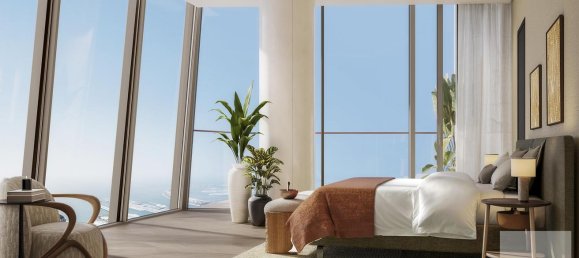 4 bedrooms Apartment in Dubai Marina, UAE No. 21855 16