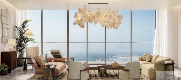 4 bedrooms Apartment in Dubai Marina, UAE No. 21855 2