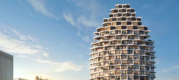 استوديو في وسط مدينة دبي, UAE رقم 103437 4