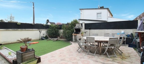 3 bedrooms Villa in Nogent-sur-Oise, France No. 181275 11
