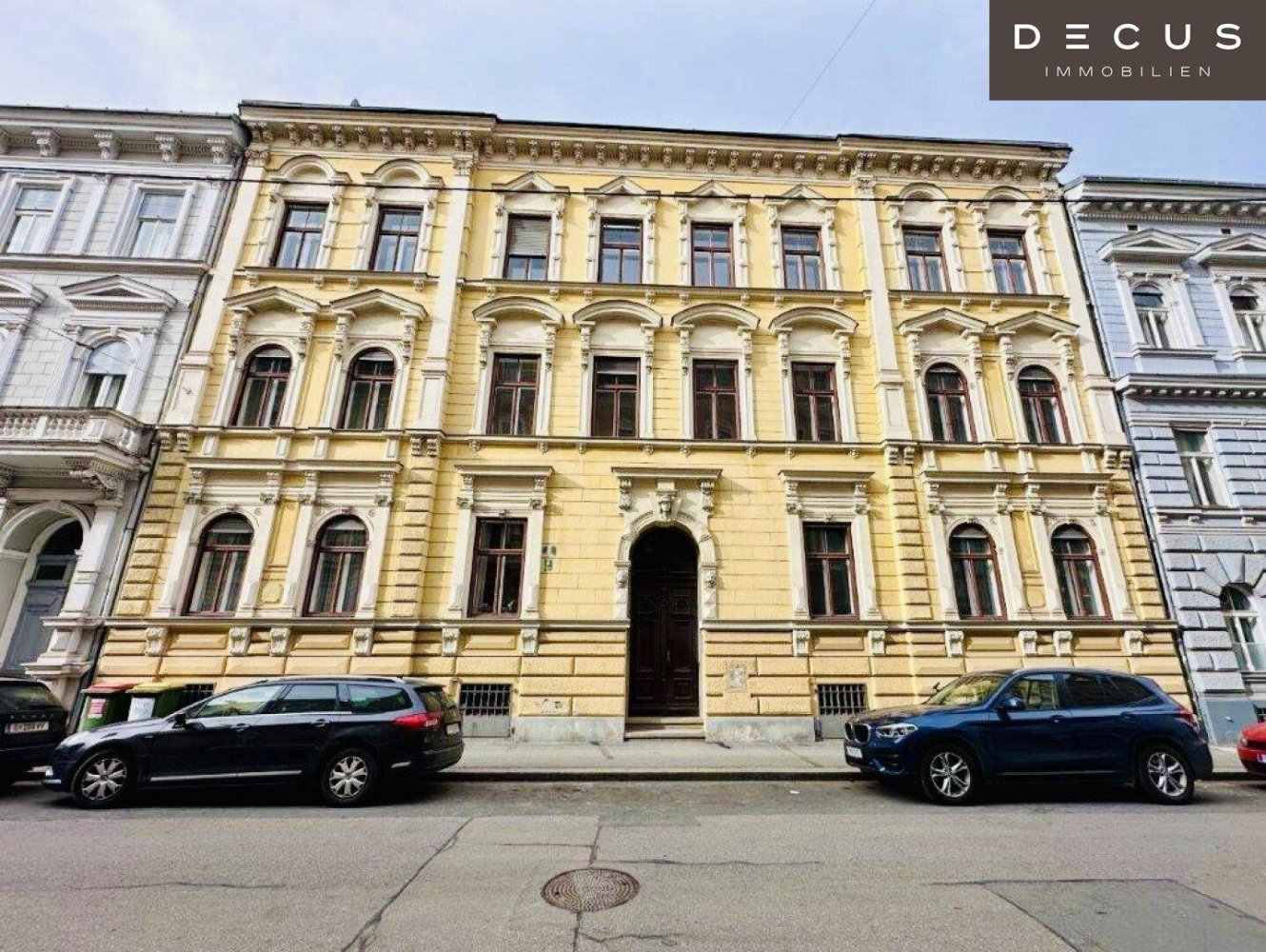 Studio in Geidorf, Austria No. 216047