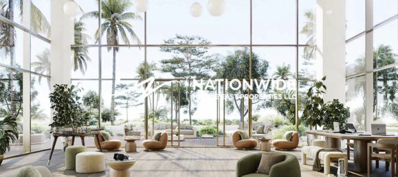 Квартира с 2 спальнями в Абу-Даби, ОАЭ № 97220 7