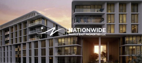 Квартира с 2 спальнями в Абу-Даби, ОАЭ № 97220 2