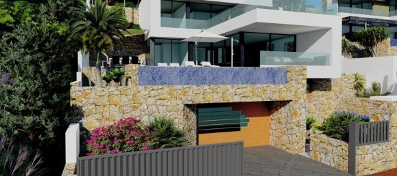 4 bedrooms Villa in Maryvilla, Spain No. 9162 5