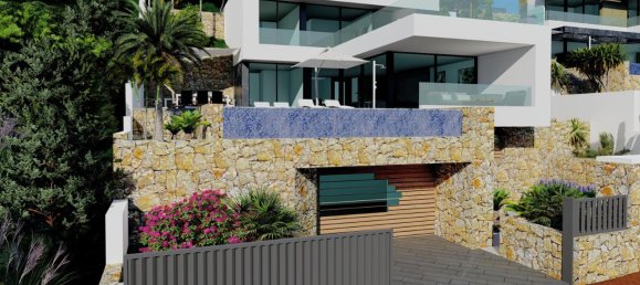 4 bedrooms Villa in Maryvilla, Spain No. 9162 11