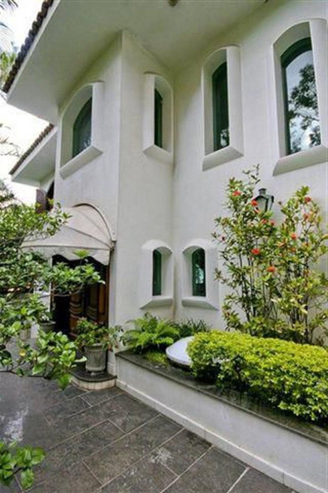 5 Schlafzimmer Haus in Sao Paulo, Brazil, Nr. 585115