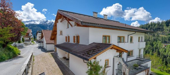 Casa T15 em Serfaus, Austria N.º 174028 2