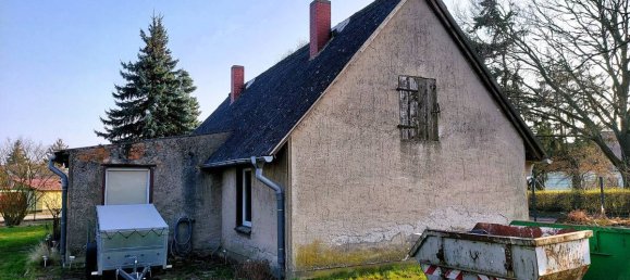 2 chambres Maison à Vorpommern-Greifswald, Germany No. 183560 3