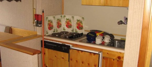 Apartamento de 2 habitaciónes en Gressan, Italy No. 113014 9