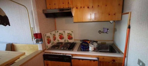 Apartamento de 2 habitaciónes en Gressan, Italy No. 113014 4