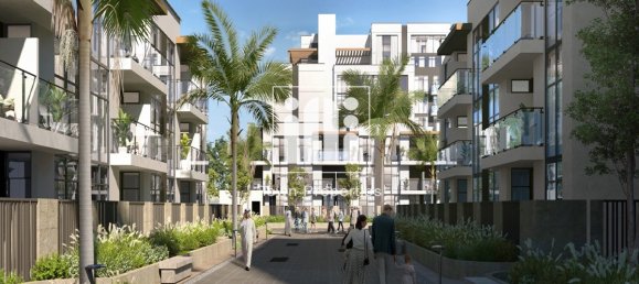 4 Schlafzimmer Wohnung in ROYAL PARK, Masdar City, UAE, Nr. 61708 10