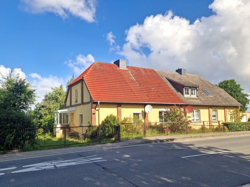 3غرفة تاون هاوس في Rostock, Germany رقم 265511