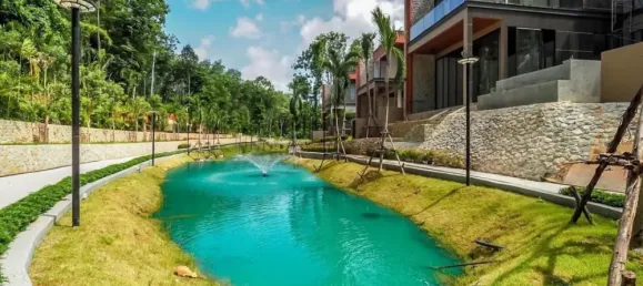 4 bedrooms Villa for sale in Phuket, Southern Thailand, Thailand № 80151 5