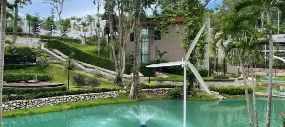4 bedrooms Villa for sale in Phuket, Southern Thailand, Thailand № 80151 9
