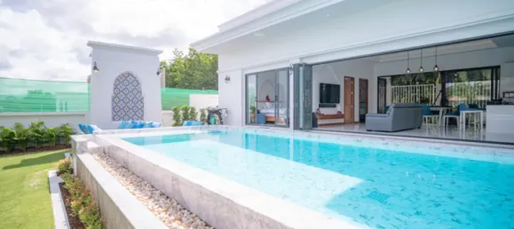 4 bedrooms Villa for sale in Phuket, Southern Thailand, Thailand № 80151 15