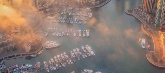 1 bedroom Apartment in ZADA TOWER, Business Bay, UAE No. 58809 5