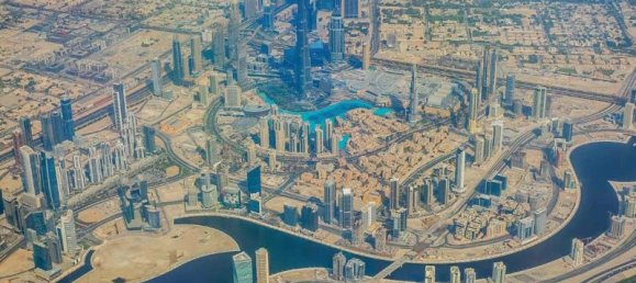 1 bedroom Apartment in ZADA TOWER, Business Bay, UAE No. 58809 8