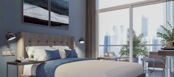 1 bedroom Apartment in ZADA TOWER, Business Bay, UAE No. 58809 3