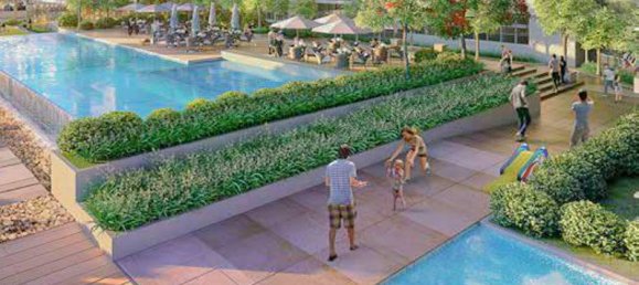 1 bedroom Apartment in ZADA TOWER, Business Bay, UAE No. 58809 11