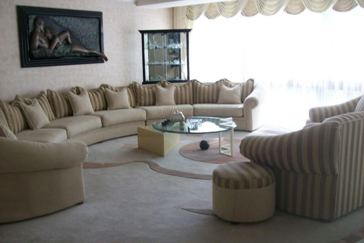 3 chambres appartement à vendre à Mexico № 222162