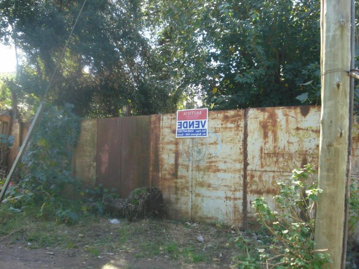  Land in Escobar, Argentina No. 35298