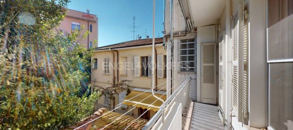 2 bedrooms Apartment in Rimini, Italy No. 66094 6