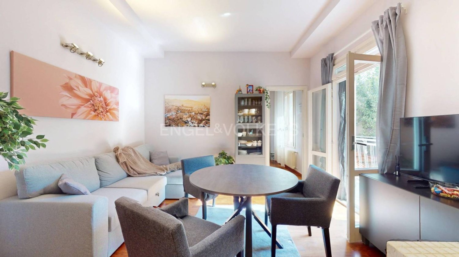 2 bedrooms Apartment in Rimini, Italy No. 66094