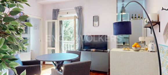 2 bedrooms Apartment in Rimini, Italy No. 66094 3