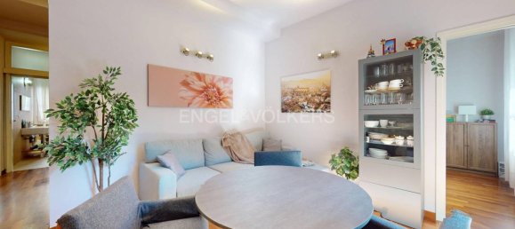 2 bedrooms Apartment in Rimini, Italy No. 66094 4