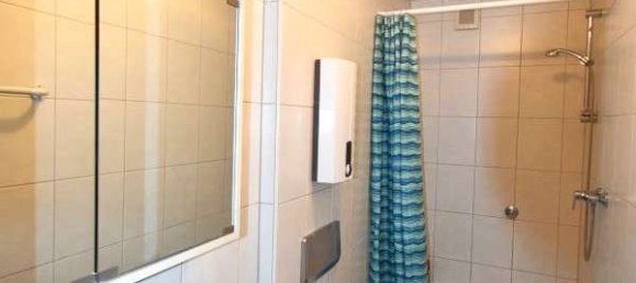 Apartamento T1 em Dusseldorf, Germany N.º 9732 8