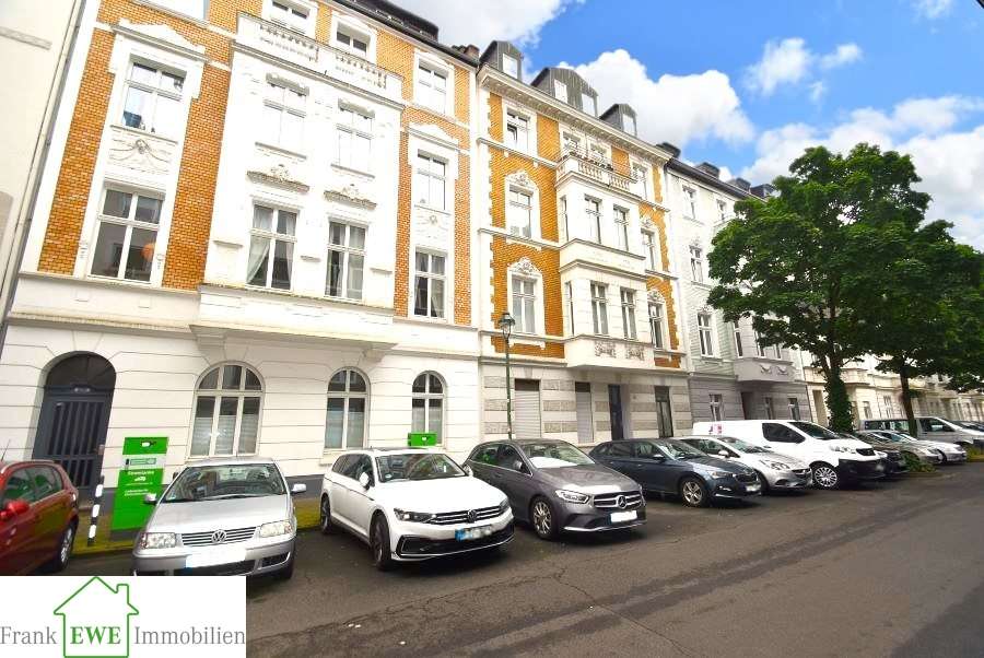 Apartamento T1 em Dusseldorf, Germany N.º 9732