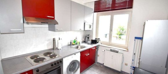 Apartamento T1 em Dusseldorf, Germany N.º 9732 2