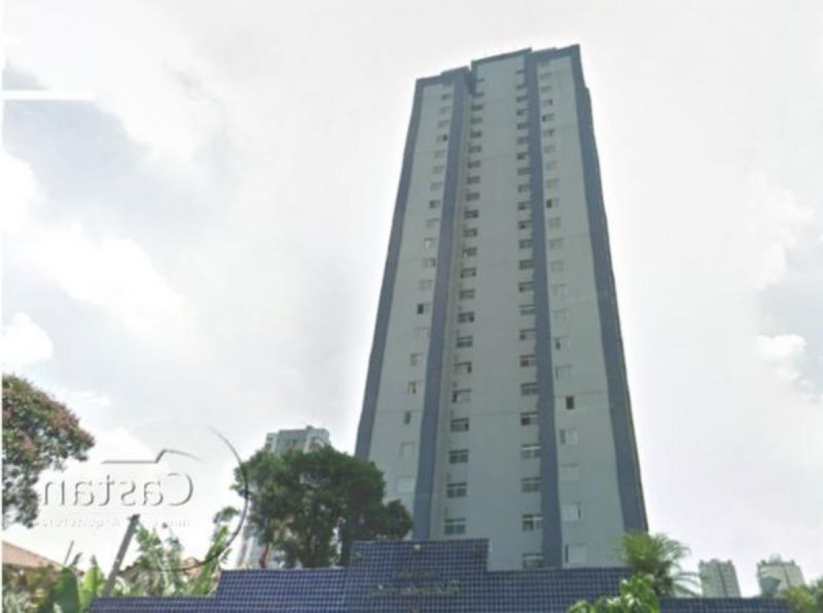 3 bedrooms Apartment in Sao Paulo, Brazil No. 561256